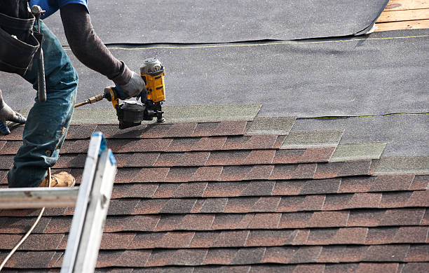 Licensed Roof Installation service in Rockmart, GA - Brentwood Metal Roofing